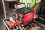 Proiector cu incarcator M18 Packout - Milwaukee M18 POALC-0
