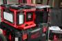 Proiector cu incarcator M18 Packout - Milwaukee M18 POALC-0