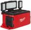 Proiector cu incarcator M18 Packout - Milwaukee M18 POALC-0