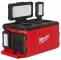 Proiector cu incarcator M18 Packout - Milwaukee M18 POALC-0