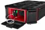Radio incarcator M18 PACKOUT - Milwaukee M18 PRCDAB