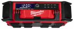 Radio incarcator M18 PACKOUT - Milwaukee M18 PRCDAB