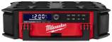 Radio incarcator M18 PACKOUT - Milwaukee M18 PRCDAB