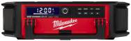 Radio incarcator M18 PACKOUT - Milwaukee M18 PRCDAB