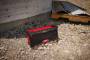 Radio pentru santier DAB+ M18 - Milwaukee M18 RADDAB+G2-0