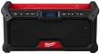 Radio pentru santier DAB+ M18 - Milwaukee M18 RADDAB+G2-0