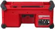 Radio pentru santier DAB+ M18 - Milwaukee M18 RADDAB+G2-0