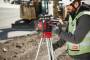 Nivela laser rotativa orizontala M18 600 m cu ONE-KEY - Milwaukee M18 RLOH600-201C