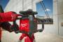 Nivela laser rotativa orizontala M18 600 m cu ONE-KEY - Milwaukee M18 RLOH600-201C