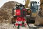 Nivela laser rotativa orizontala M18 600 m cu ONE-KEY - Milwaukee M18 RLOH600-201C