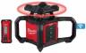 Nivela laser rotativa orizontala M18 600 m cu ONE-KEY - Milwaukee M18 RLOH600-201C