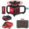 Nivela laser rotativa orizontala M18 600 m cu ONE-KEY - Milwaukee M18 RLOH600-201C