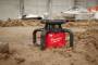 Nivela laser rotativa, orizontala si verticala M18 1200 m cu ONE-KEY - Milwaukee M18 RLOHV1200-501C