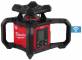 Nivela laser rotativa, orizontala si verticala M18 1200 m cu ONE-KEY - Milwaukee M18 RLOHV1200-501C
