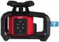 Nivela laser verde rotativa, orizontala si verticala M18 300 m cu ONE-KEY - Milwaukee M18 RLOHVG300-501C