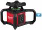 Nivela laser verde rotativa, orizontala si verticala M18 300 m cu ONE-KEY - Milwaukee M18 RLOHVG300-501C
