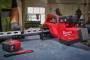 Masina pentru debitat profile M18 FORCE LOGIC - Milwaukee M18 STSO-0B