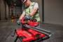 Masina pentru debitat profile M18 FORCE LOGIC - Milwaukee M18 STSO-0B