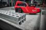 Masina pentru debitat profile M18 FORCE LOGIC - Milwaukee M18 STSO-0B