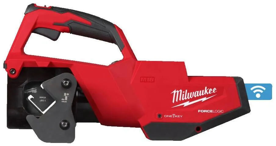 Masina pentru debitat profile M18 FORCE LOGIC - M18 STSO