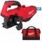 Masina pentru debitat profile M18 FORCE LOGIC - Milwaukee M18 STSO-0B