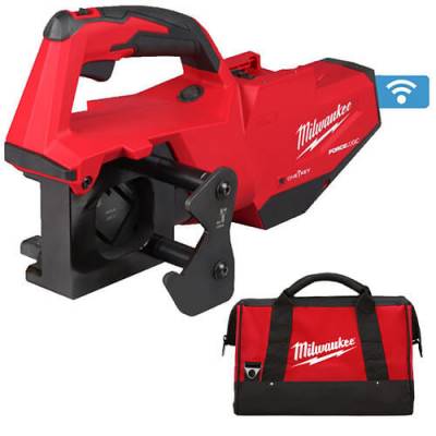 Masina pentru debitat profile M18 FORCE LOGIC - Milwaukee M18 STSO-0B