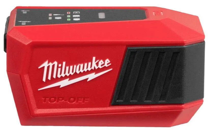 Mini incarcator M18 Top-Off - M18 TC