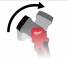 Lanterna LED M18 - Milwaukee M18 TLED-0