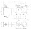 Distribuitor 5/2 electric, bistabil, montaj placa, tip MD, porturi distribuitor