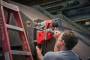 Masina de gaurit cu talpa magnetica si magnet permanent - Milwaukee MDP 41