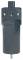 Micro-filtru cu manometru de presiune diferential, G 1/4&QUOT;, 830 l/min
