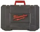 Nivela laser cu 2 planuri cu fascicul verde, cu baterii alcaline - Milwaukee CLL-C