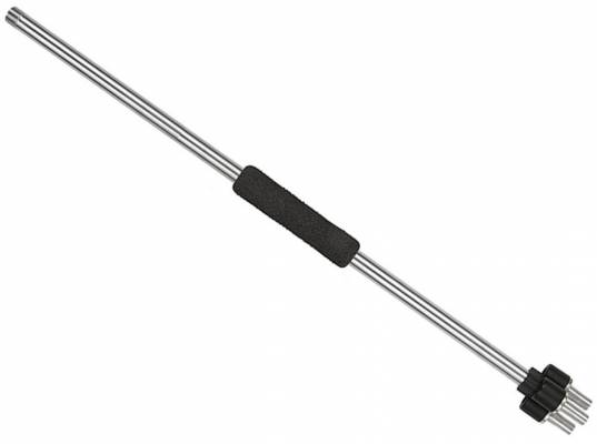 Extensie tija 900 mm cu duza multijet