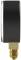 Manometru standard, atac radial, carcasa metalica, 0 - 4 bar, Ø63, G 1/4&QUOT;