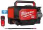 Vibrator de beton MX FUEL cu servieta - Milwaukee MXF CVBC-0
