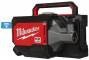 Vibrator de beton MX FUEL cu servieta - Milwaukee MXF CVBC-0