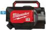 Vibrator de beton MX FUEL cu servieta - Milwaukee MXF CVBC-0