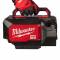 Vibrator de beton MX FUEL cu servieta - Milwaukee MXF CVBC-0
