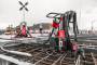 Vibrator de beton MX FUEL cu rucsac - Milwaukee MXF CVBPKIT-602