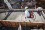 Vibrator de beton MX FUEL cu rucsac - Milwaukee MXF CVBPKIT-602