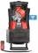 Vibrator de beton MX FUEL cu rucsac - Milwaukee MXF CVBPKIT-602