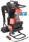 Vibrator de beton MX FUEL cu rucsac - Milwaukee MXF CVBPKIT-602
