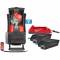 Vibrator de beton MX FUEL cu rucsac - Milwaukee MXF CVBP-602