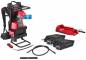 Vibrator de beton MX FUEL cu rucsac - Milwaukee MXF CVBPKIT-602