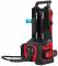 Vibrator de beton MX FUEL de inalta frecventa - Milwaukee MXF CVHF-0