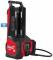 Vibrator de beton MX FUEL de inalta frecventa - Milwaukee MXF CVHF-0