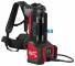 Vibrator de beton MX FUEL de inalta frecventa - Milwaukee MXF CVHF-0