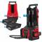 Vibrator de beton MX FUEL de inalta frecventa - Milwaukee MXF CVHF-802
