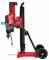 Masina de gaurit cu carota diamantata 350 mm MX FUEL - MXF DCD350 KIT-0