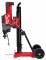 Masina de gaurit cu carota diamantata 350 mm MX FUEL - MXF DCD350 KIT-0